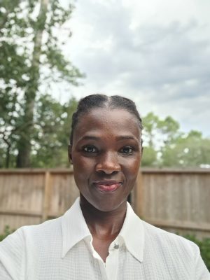 Georgina Chamungwana, PMHNP