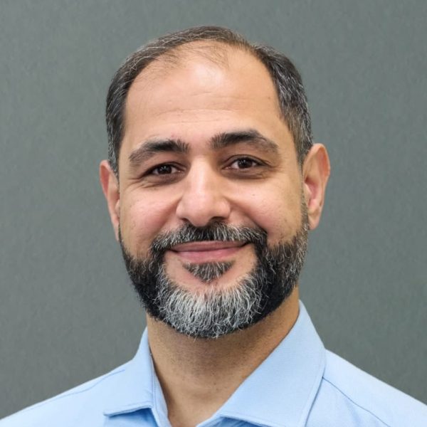 Hadi Yassin photo