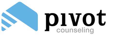 Pivot Counseling header copy