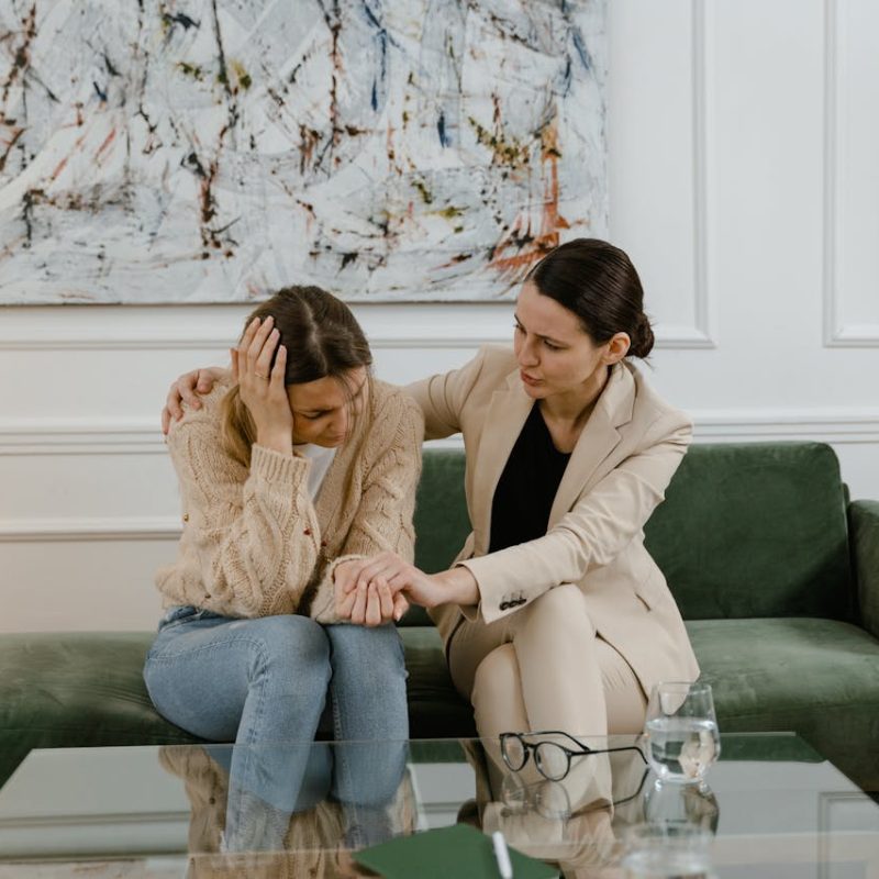 EMDR Therapy